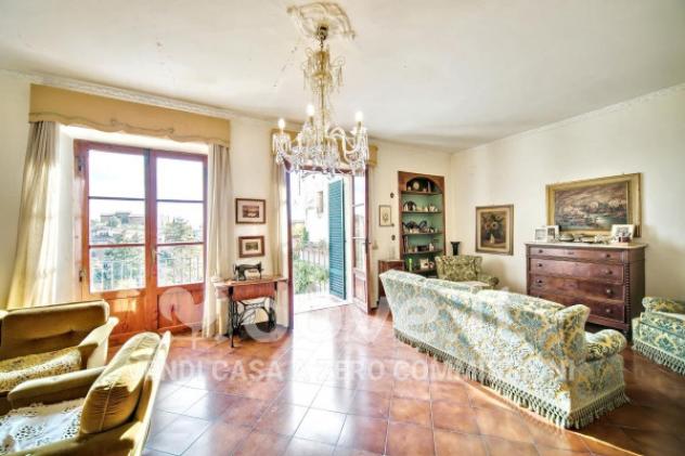 appartamento in vendita a Sinalunga