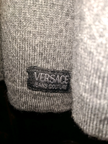 Maglia Versace - Foto 2