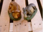 R73- STATUETTE PRESEPE