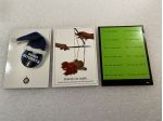 Catoline Promocard  miste ( ABSOLUT) Lotto 12