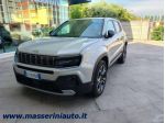 JEEP Avenger Avenger 2022 1.2 turbo Summit fwd 100cv rif. 23859678
