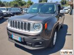 JEEP - Renegade  2.0 mjt Limited 4wd 140cv auto