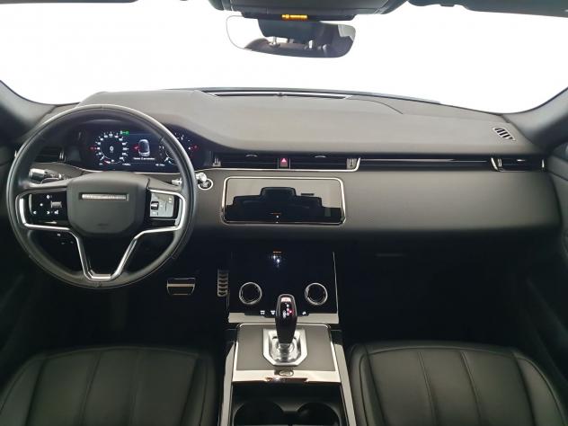 Land Rover Range Rover Evoque 2.0 D165 MHEV R-Dynamic S AWD auto - Foto 4