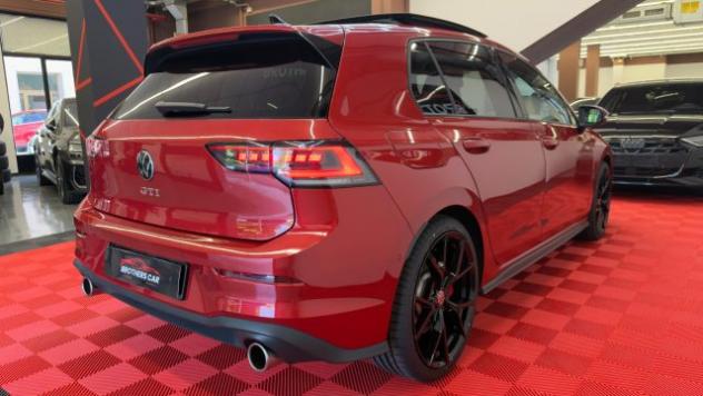 VOLKSWAGEN Golf GTI 2.0 DSG GTI TETTO PELLE HEAD-UP H&K rif. 24182522 - Foto 7