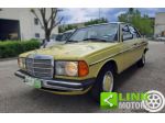 MERCEDES-BENZ 200 W123 rif. 24002871