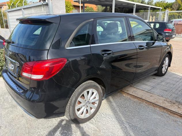 Mercedes-benz B 180 DIESEL - Foto 7
