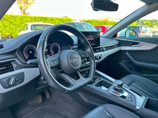 AUDI A4 5ª serie A4 Avant 40 TDI quattro S tronic Business Advanced - Foto 10