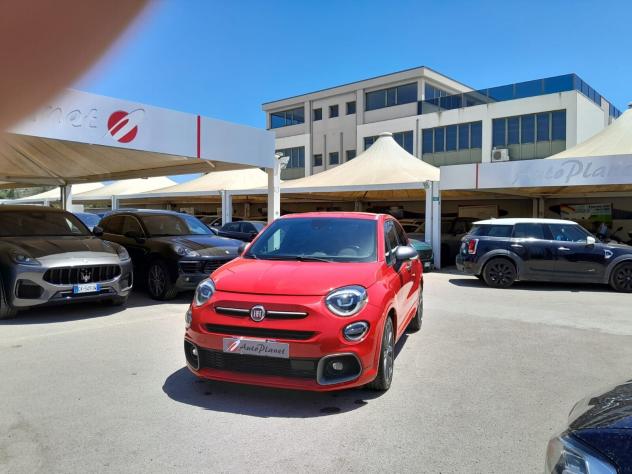 Fiat 500X 1.0 T3 120 CV Sport - Foto 2