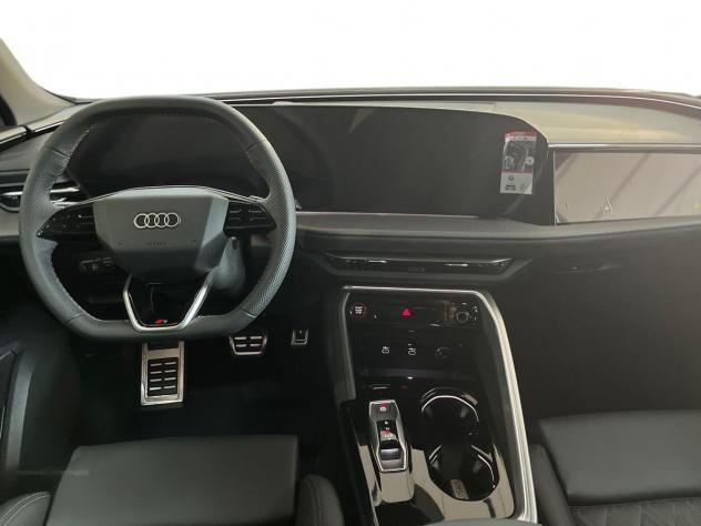 Audi Q5 II 2025 Sportback S Sportback 3.0 tfsi mhev+ Sport Attitude quattro 367cv s- - Foto 8