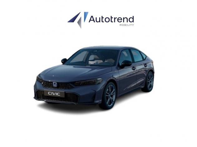 Honda Civic 2.0 Hybrid 184 CV Automatica NAVI LED Sport
