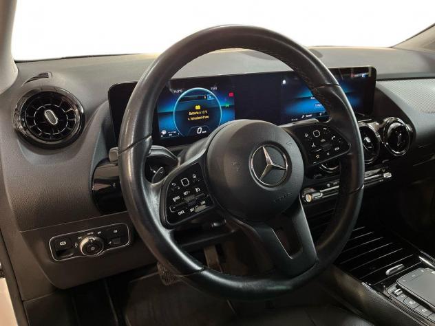 Mercedes-Benz GLA GLA-H247 2020 180 d Business Extra auto - Foto 10