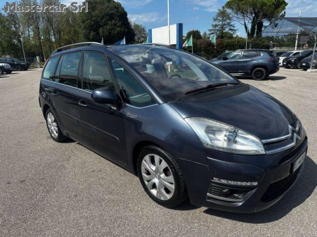 CITROEN Grand C4 Picasso C4 Grand Picasso I 2006 2.0 hdi Exclusive 150cv EJ rif. 24065215 - Foto 5