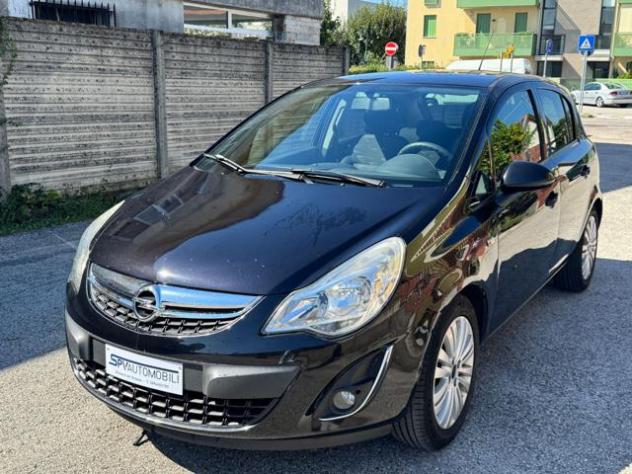 OPEL Corsa 1.3 CDTI 75CV F.AP. 5 porte Cosmo rif. 23735471 - Foto 9