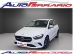 MERCEDES Classe B     (W247) B 180 Automatic Progressive Advanced