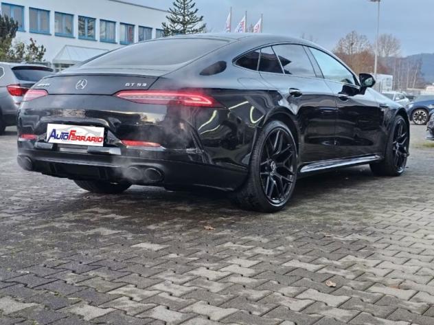 MERCEDES GT Coupé 4 (X290) GT Coupé 4 53 4Matic+ EQ-Boost AMG - Foto 6