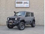 Suzuki Jimny 1.5 4AT Top ZMode Z Mode TETTO APRIBILE ( UNICA )