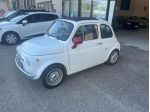 FIAT 500 F 110 stilizzata Abarth iscrittaClub500 rif. 23811183