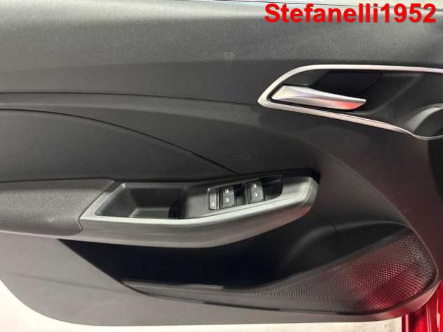 MG MG3 ICE Standard Benzina MY26 – Diamond Red – Tes rif. 23978794 - Foto 10