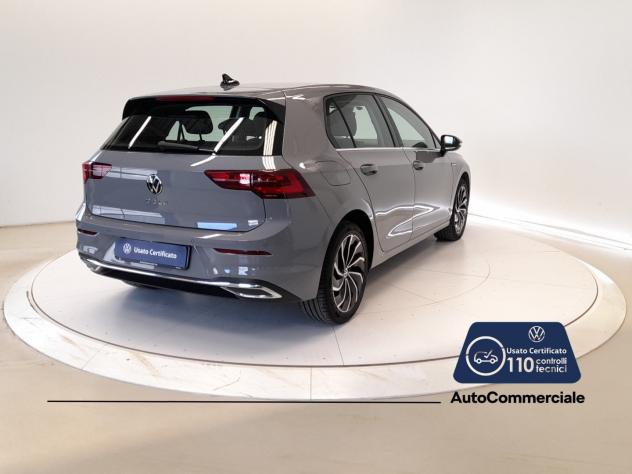 Volkswagen Golf 2.0 TDI SCR 85kW Style DSG - Foto 6