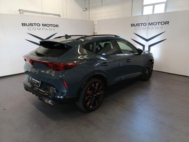 CUPRA Formentor 1.5 e-hybrid 204cv dsg - Foto 4