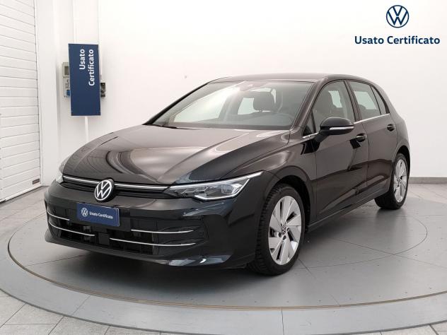 Volkswagen Golf 2.0 TDI SCR 110KW Style DSG