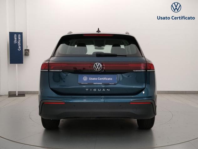 Volkswagen Tiguan 2.0 TDI 110KW SCR Life DSG - Foto 4
