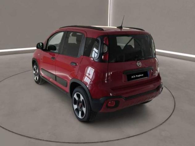 FIAT Panda Cross - 1.0 FireFly S&S Hybrid rif. 23120677 - Foto 7