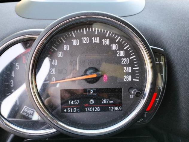 MINI Countryman 2.0 Cooper SD Hype Countryman ALL4 Automatica rif. 24134069 - Foto 8
