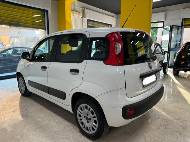 Fiat Panda 1.2 Easy - Foto 9