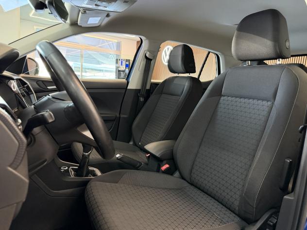 Volkswagen T-Cross 1.0 TSI Style - Foto 10