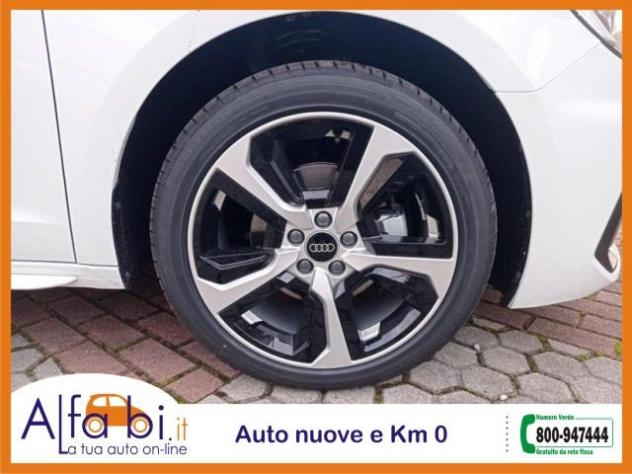 AUDI A1 Sportback 1.0 TFSI 116CV S Tronic 30 S line edit. rif. 23973655 - Foto 7