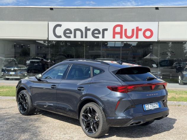CUPRA Formentor 2.0 TDI DSG 4 ANNI GARANZIA CUPRA - Foto 6