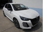 Peugeot 208 100 Style CBC