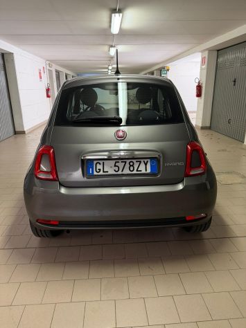 FIAT 500 HYBRID CULT 22.000 KM 1 ANNO DI GARANZIA - Foto 10