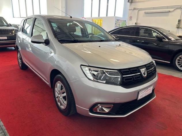 DACIA - Sandero 0.9 tce Essential s&s 90cv - Foto 3