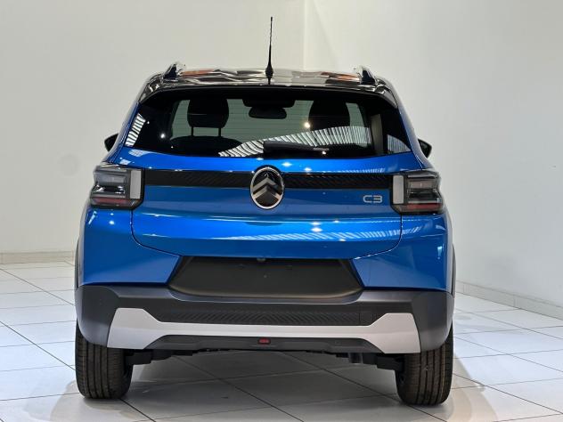Citroën C3 C3 PureTech 100 S&S Max - Foto 5