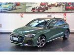 AUDI A3 35 TDI Sportback S-Tronic S-Line rif. 23873589