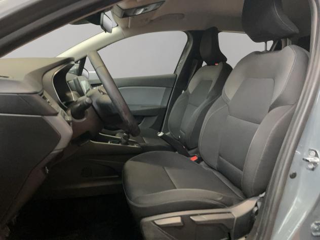 Renault Clio 1.0 tce Life Gpl 100cv - Foto 9