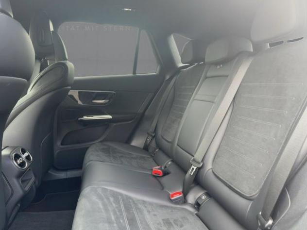 MERCEDES-BENZ GLC 300 d 4Matic Mild Hybrid AMG Line Premium +20" rif. 23965438 - Foto 10
