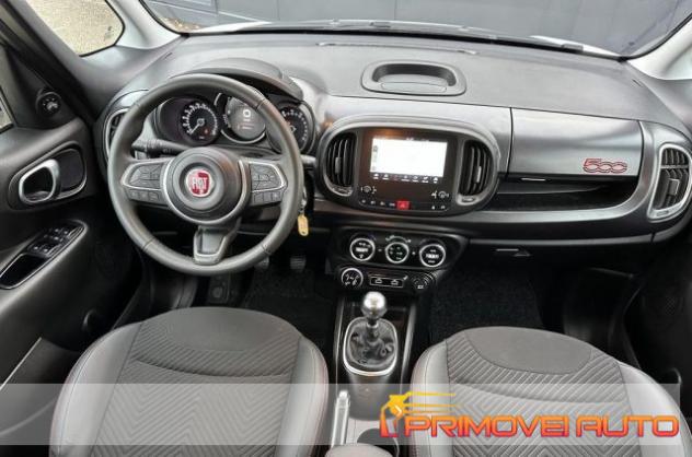 FIAT 500L 1.4 95 CV S&S Sport rif. 21993590