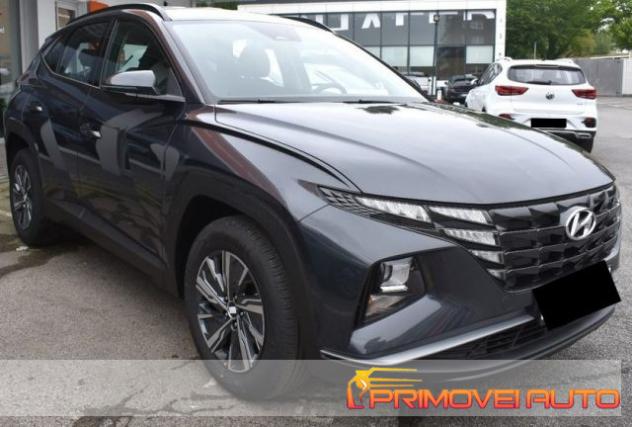 HYUNDAI Tucson 1.6 T-GDI Trend GPL rif. 20871361 - Foto 5