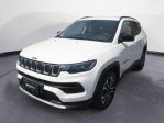 Jeep Compass Compass 1.5 turbo t4 mhev Limited 2wd 130cv dct