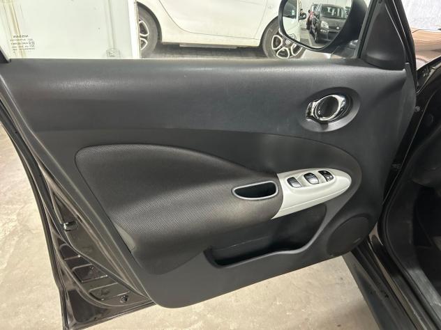 Nissan Juke 1.5 dCi Tekna - Foto 9