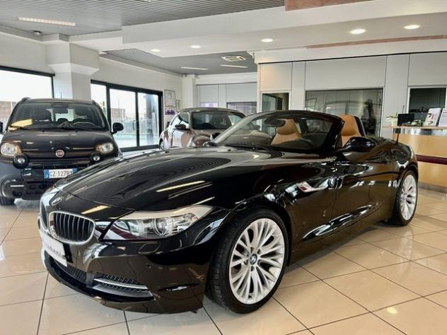 BMW Z4 sDrive20i PREZZO REALE !! rif. 23693081