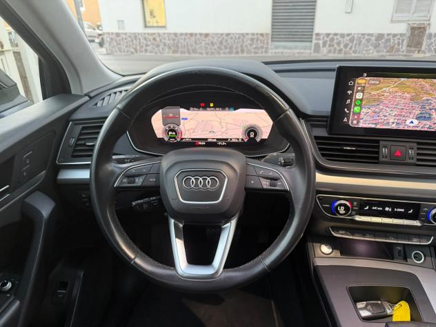 Audi Q5 35 TDI S tronic Business Advance - Foto 8