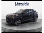 Toyota Yaris Cross 1.5 Hybrid 130 CV 5p. E-CVT Lounge
