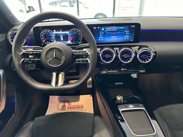 Mercedes-benz A 200 A 200 Automatic AMG Line Premium - Foto 9