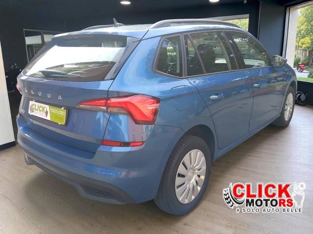 Skoda Kamiq 1.0 tsi Ambition 95cv - Foto 5