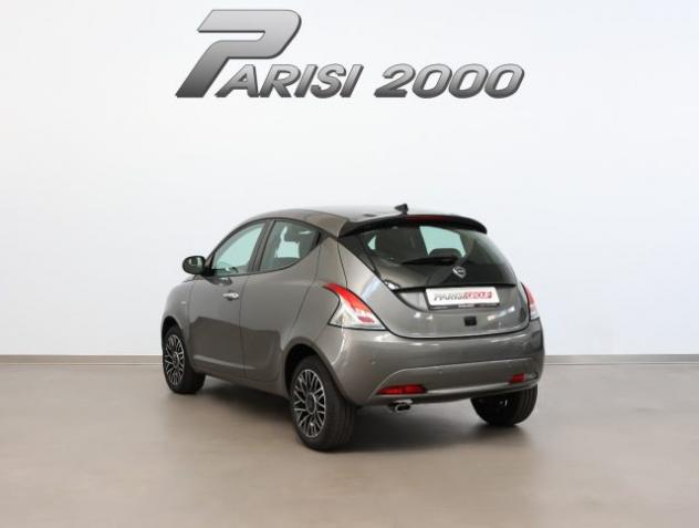 LANCIA Ypsilon 1.0 FireFly Hybrid Platino *PROMO PARISI GROUP* rif. 23821073 - Foto 4