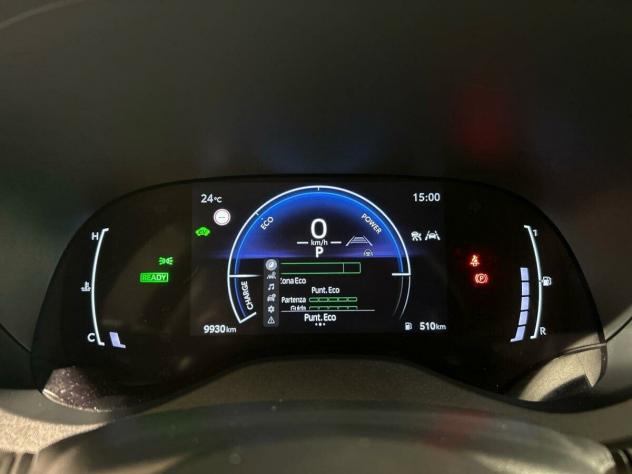 Toyota Yaris Hybrid 115 Trend - Foto 10